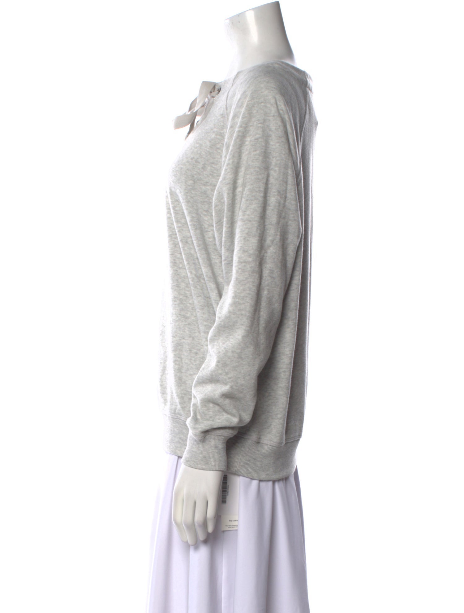 Rebecca Minkoff Crew Neck Sweater