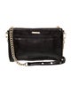 Rebecca Minkoff Leather Messenger Bag