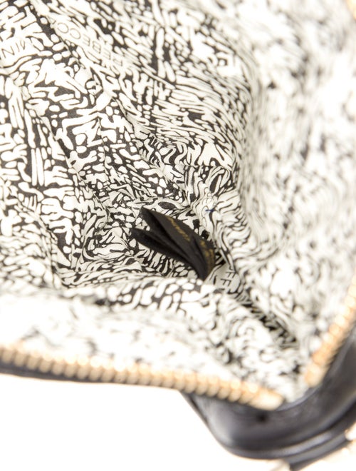 Rebecca Minkoff Leather Messenger Bag