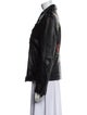 Rebecca Minkoff Leather Biker Jacket