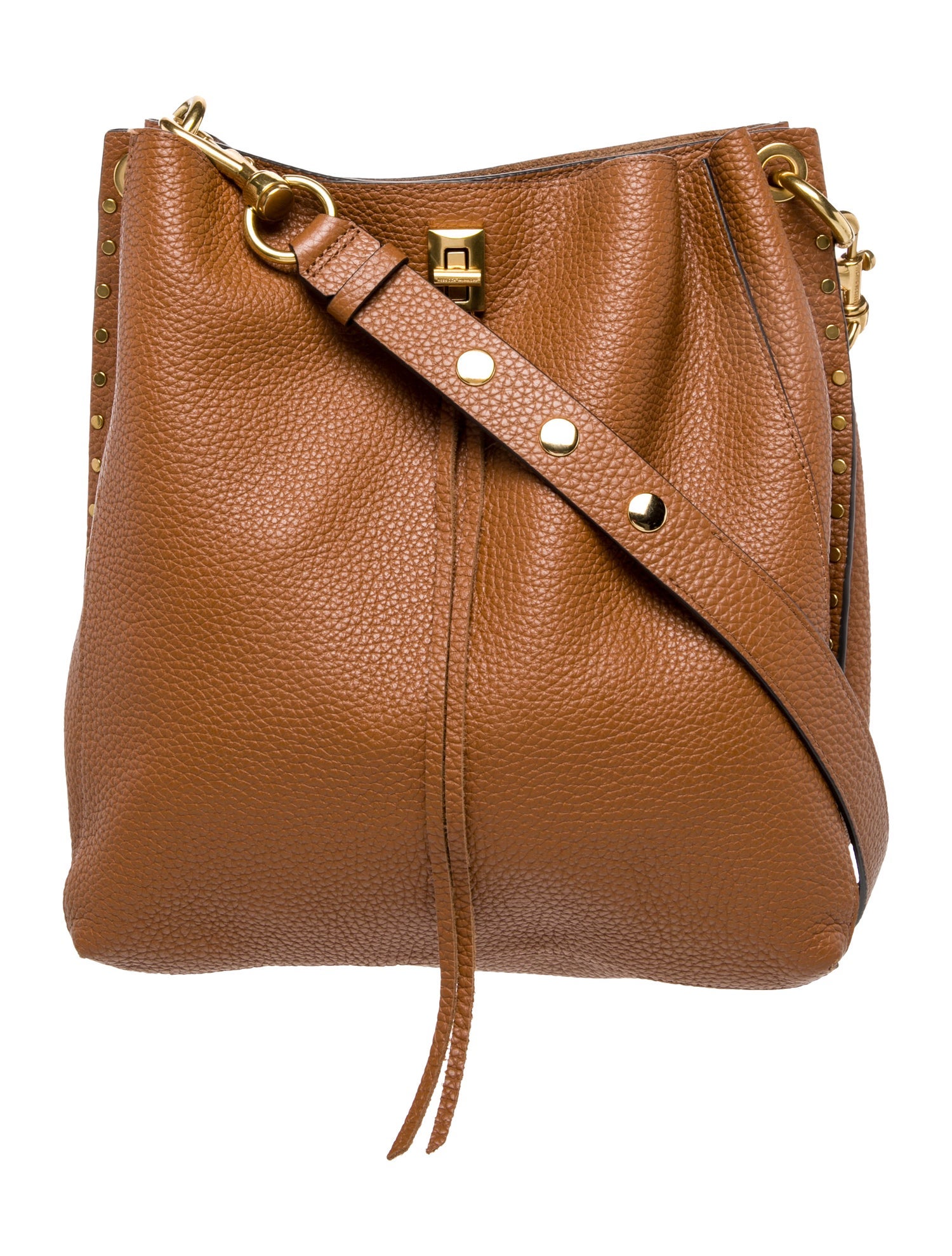 Rebecca Minkoff Leather Crossbody Bag
