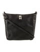 Rebecca Minkoff Leather Messenger Bag