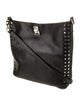 Rebecca Minkoff Leather Messenger Bag