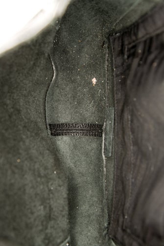 Rebecca Minkoff Leather Messenger Bag