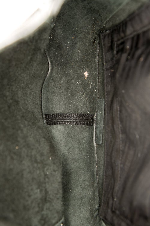 Rebecca Minkoff Leather Messenger Bag