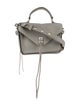 Rebecca Minkoff Leather Top Handle Bag