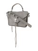 Rebecca Minkoff Leather Top Handle Bag
