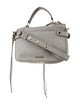 Rebecca Minkoff Leather Top Handle Bag