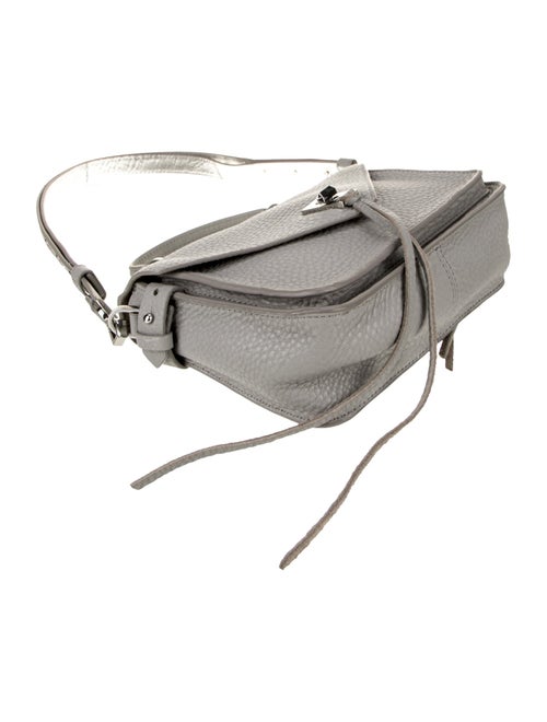 Rebecca Minkoff Leather Top Handle Bag