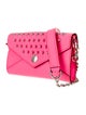 Rebecca Minkoff Leather Crossbody Bag