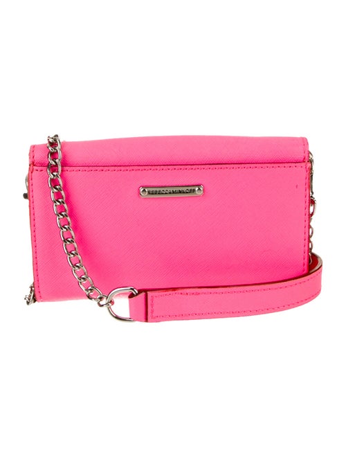 Rebecca Minkoff Leather Crossbody Bag