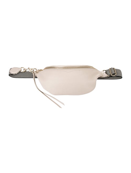 Rebecca Minkoff Leather Bree Belt