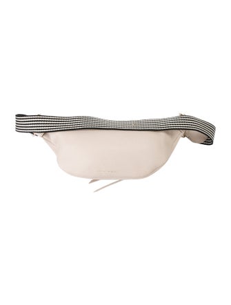 Rebecca Minkoff Leather Bree Belt