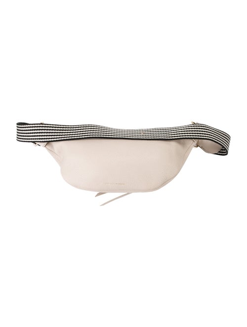 Rebecca Minkoff Leather Bree Belt