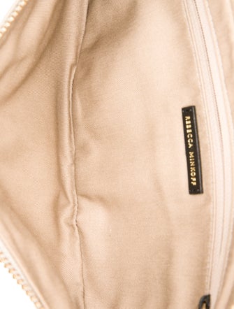 Rebecca Minkoff Leather Bree Belt