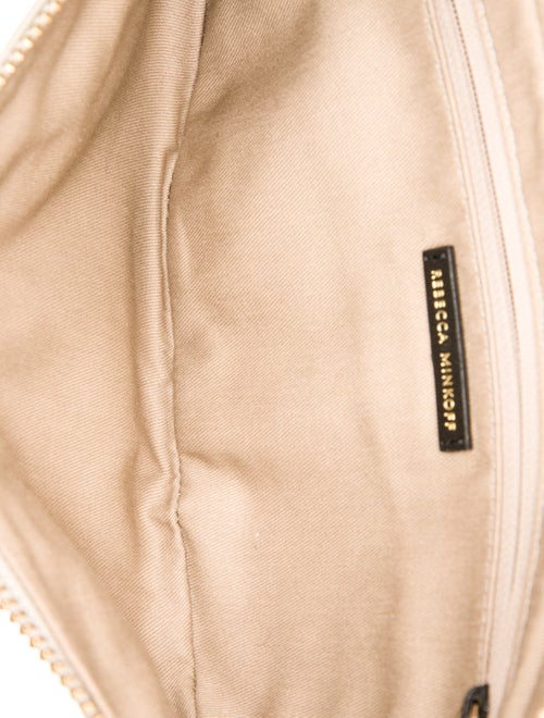 Rebecca Minkoff Leather Bree Belt