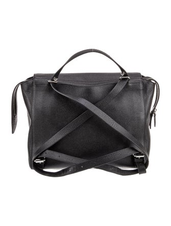 Rebecca Minkoff Leather Messenger Bag