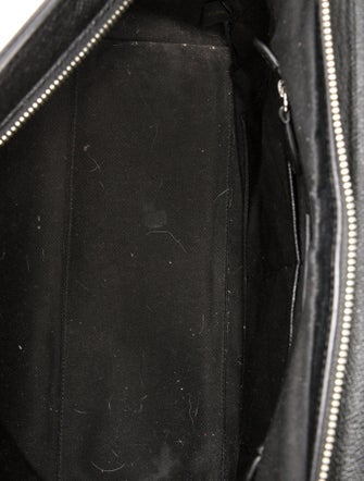 Rebecca Minkoff Leather Messenger Bag