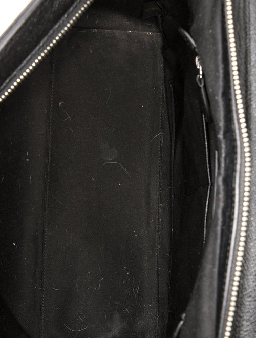 Rebecca Minkoff Leather Messenger Bag