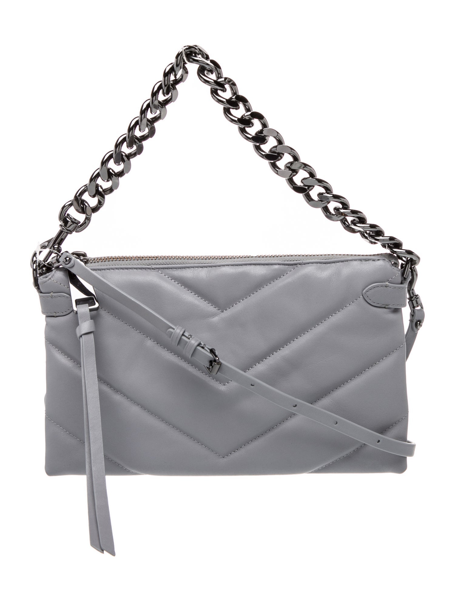 Rebecca Minkoff Leather Shoulder Bag