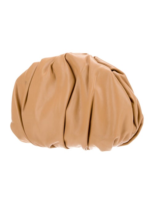 Rebecca Minkoff Leather Clutch