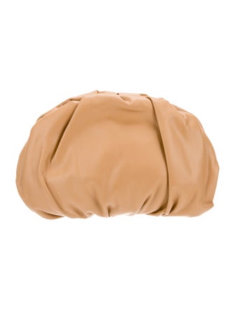 Rebecca Minkoff Leather Clutch