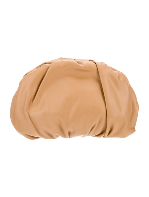 Rebecca Minkoff Leather Clutch