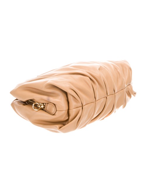 Rebecca Minkoff Leather Clutch