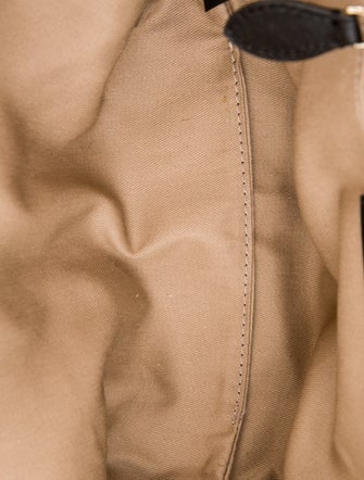 Rebecca Minkoff Leather Clutch