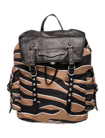 Rebecca Minkoff Nylon Backpack
