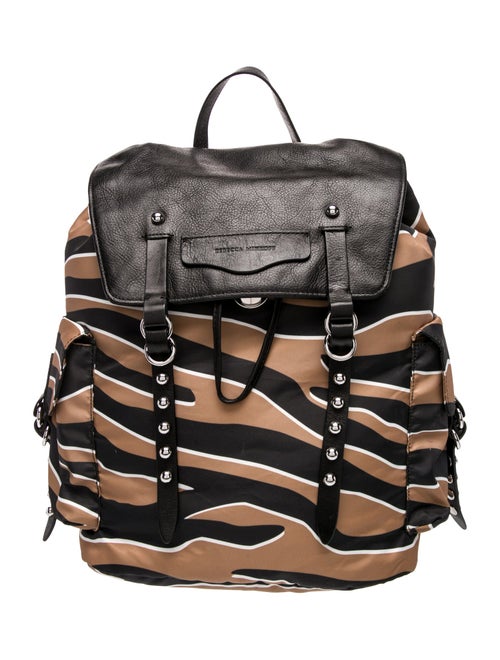 Rebecca Minkoff Nylon Backpack