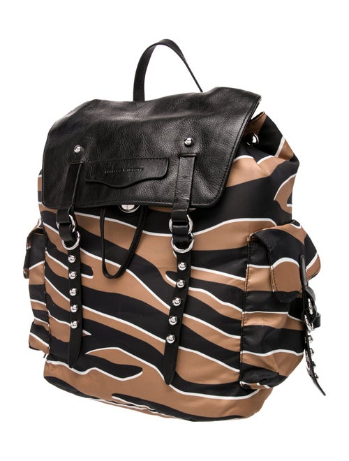 Rebecca Minkoff Nylon Backpack