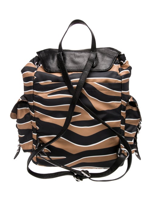 Rebecca Minkoff Nylon Backpack