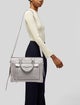 Rebecca Minkoff Leather Top Handle Bag