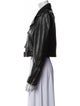 Rebecca Minkoff Leather Biker Jacket