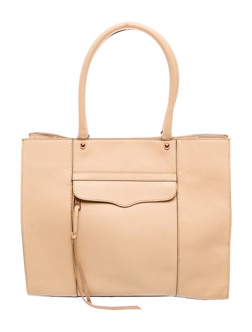 Rebecca Minkoff Leather Tote