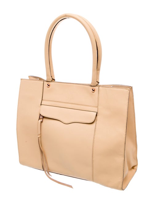 Rebecca Minkoff Leather Tote