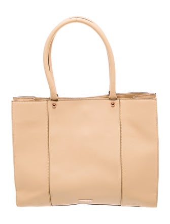 Rebecca Minkoff Leather Tote