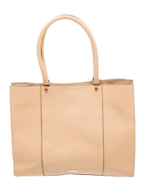 Rebecca Minkoff Leather Tote