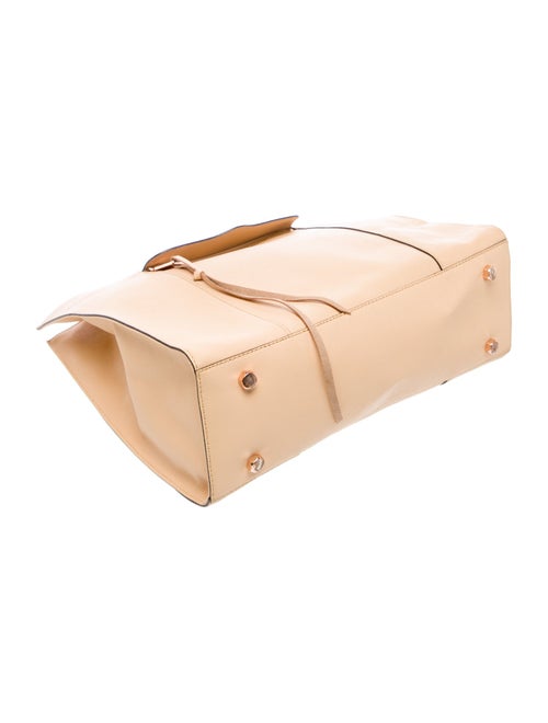 Rebecca Minkoff Leather Tote