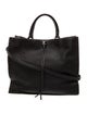 Rebecca Minkoff Leather Top Handle Bag