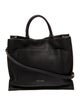 Rebecca Minkoff Leather Top Handle Bag
