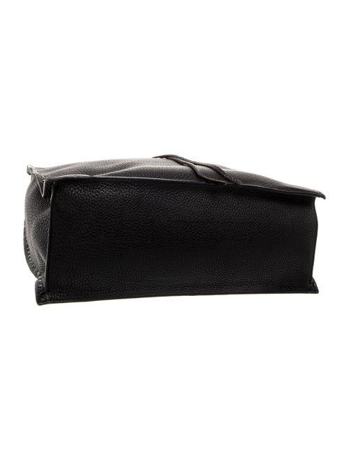 Rebecca Minkoff Leather Top Handle Bag