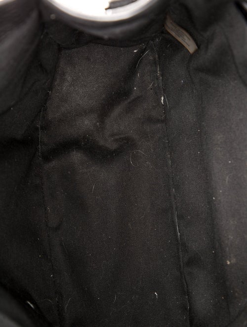 Rebecca Minkoff Leather Top Handle Bag