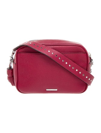 Rebecca Minkoff Leather Crossbody Bag