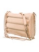 Rebecca Minkoff Leather Crossbody Bag