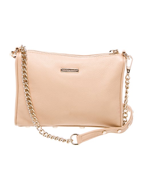 Rebecca Minkoff Leather Crossbody Bag