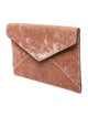 Rebecca Minkoff Velvet Clutch