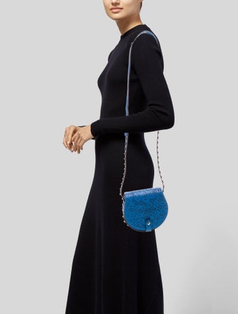 Rebecca Minkoff Leather Crossbody Bag