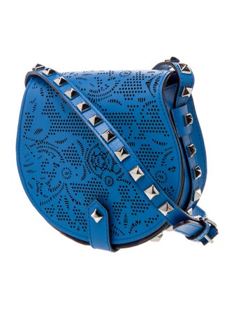 Rebecca Minkoff Leather Crossbody Bag